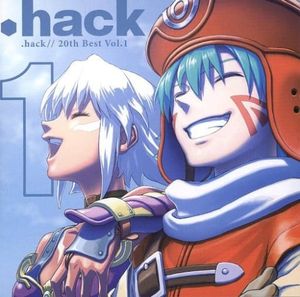 .hack//20th Best Vol.1 (OST)