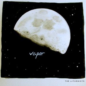 Vapor - EP (EP)