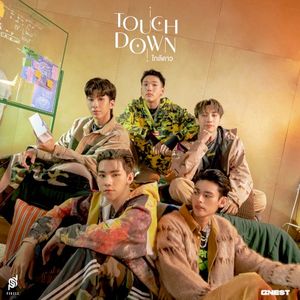 TOUCHDOWN (ใกล้ดาว) (Single)