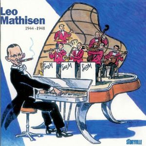 Leo Mathisen 1944-48