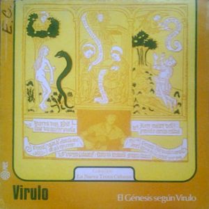 Genesis segun Virulo (Opera son)