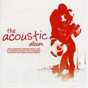 The Acoustic Album