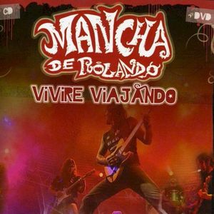 Viviré viajando (Live)