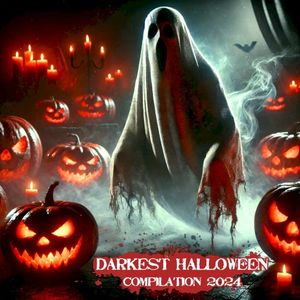 Darkest Halloween Compilation 2024