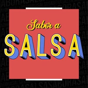 Sabor a salsa