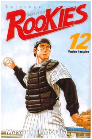 Rookies, tome 12