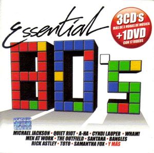 Essential 80’s