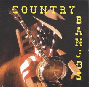 Country Banjos