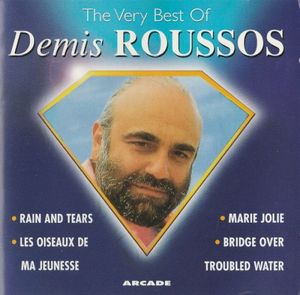 The Very Best of Demis Roussos