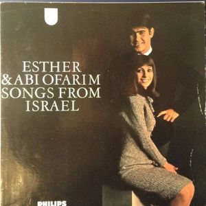 Songs From Israel