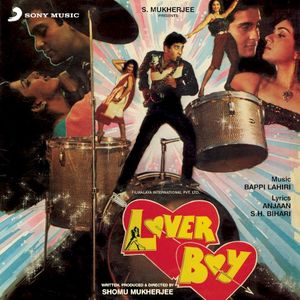 Lover Boy (OST)