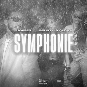 Symphonie (Single)