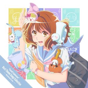 "Sound! Euphonium" Best Theme Songs Collection ~Wind Orchestra Ver.~