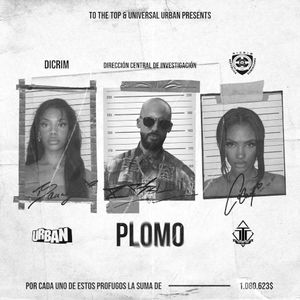 PLOMO (Single)