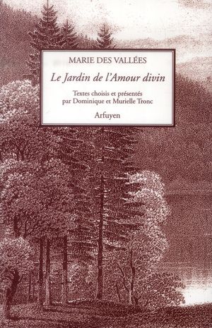 Le Jardin de l'Amour divin
