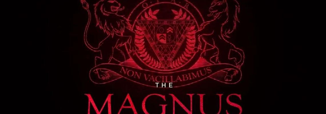 Cover The Magnus Protocol