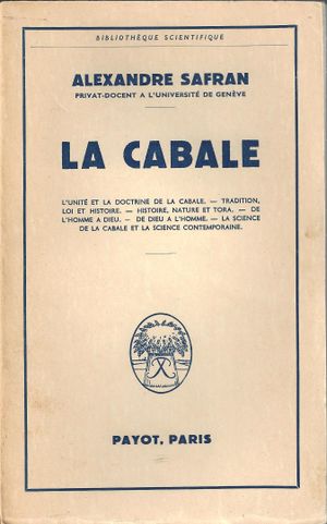 La Cabale