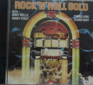 Rock 'N' Roll Gold