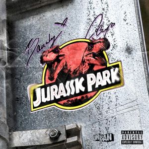 JURASSIC PARK (Single)