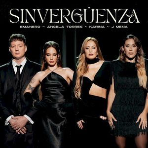 Sinvergüenza (EP)