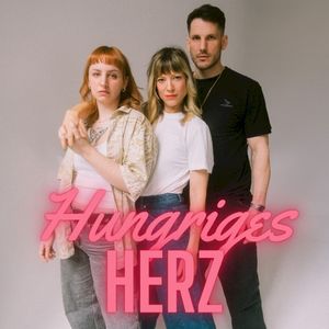 Hungriges Herz (Single)