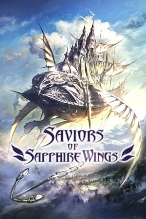 Saviors of Sapphire Wings