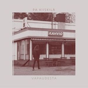 Vapaudesta