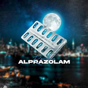 Alprazolam (Single)