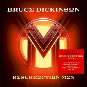 Resurrection Men (Single)