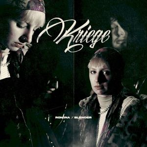 Kriege (Single)