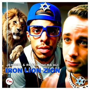 Iron Lion Zion (Single)