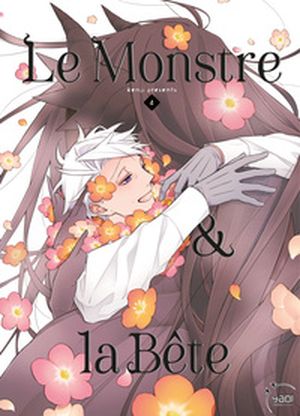 Le Monstre et la Bête, tome 4