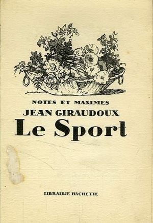 Le sport