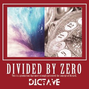 DIVIDED BY ZERO (EP)