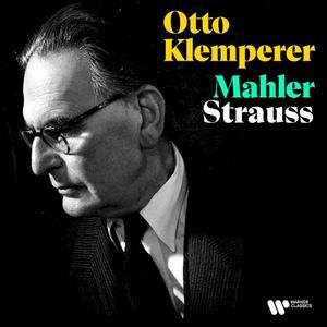 Mahler / Strauss