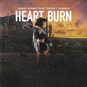 Heart Burn (Single)