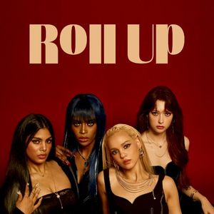 Roll Up (EP)