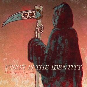 Vision Is The Identity