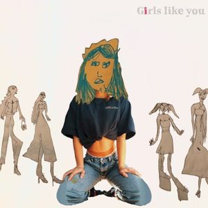 Girls Like You (EP)