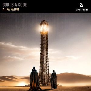 God Is a Code (Single)