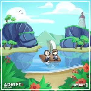 Adrift (Single)