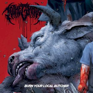 Burn Your Local Butcher (Single)