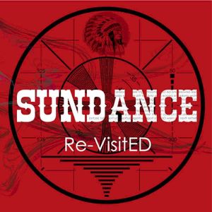 Sundance (Spirit Chasers)