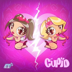 Cupid (Single)