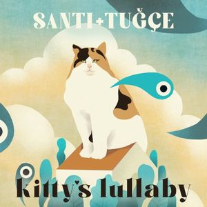 Kitty’s Lullaby (Single)