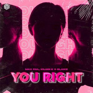 You Right (Single)