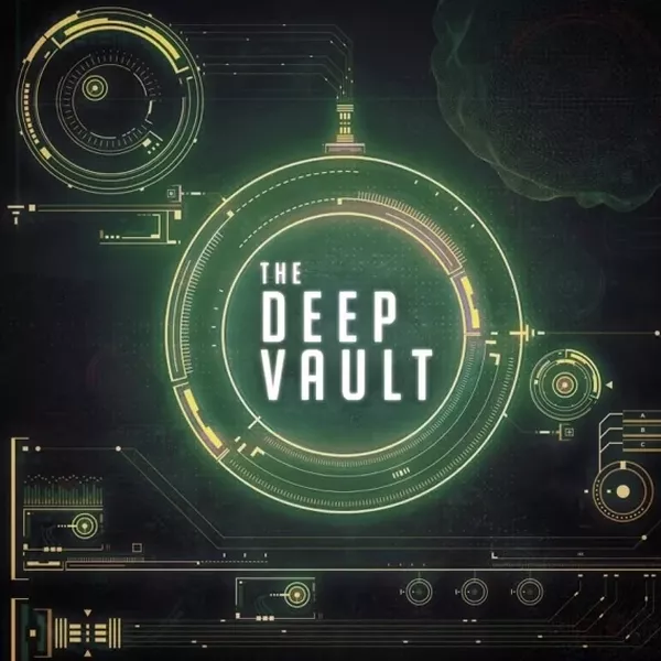 The Deep Vault