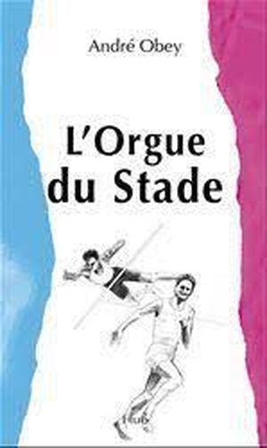 L'Orgue du Stade