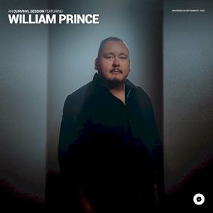 William Prince | OurVinyl Sessions (Live)