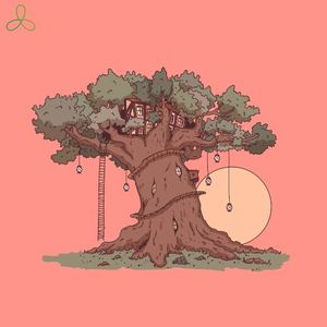 Overgrowth Forest (Single)